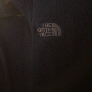 The north face size m new jacket